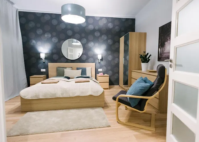 Rp3 Apartment