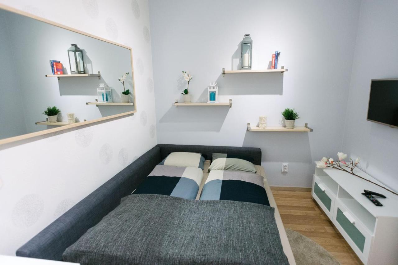 Appartamento Rp3 Budapest